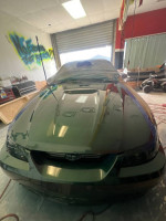 Automotive painting top quality and best prices anywhere