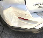I fix dents scratches 70% off I come to you