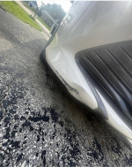 Mobile auto body paint repair
