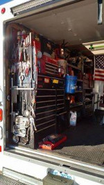 TRIADS BEST KNOWN&TRUSTED MOBILE MECHANIC SERVICE!SINCE 2009!