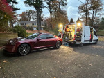 Window Tint and Detailing