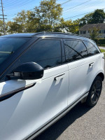 Window Tint and Detailing