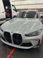 Mobile Tint and Detailing