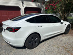Mobile Tint and Detailing