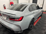 Mobile Tint and Detailing