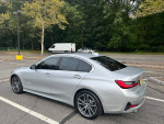 Mobile Tint and Detailing