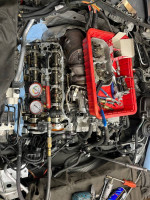 MOBILE BMW VALVE SEAL REPLACEMENT $1800.00 Conn/ Mass/ RI/ NY)