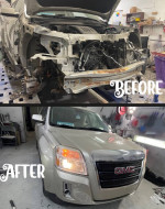 Affordable Body shop& collision center FREE QUOTE