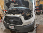 Mobile mechanic