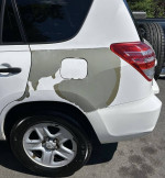 Chris’s mobile autobody