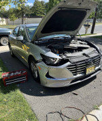 Chris’s mobile autobody