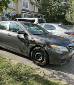 Chris’s mobile autobody