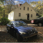 Mobile BMW/ MERCEDES Service (Conn/ Mass/ RI /NY /NH)