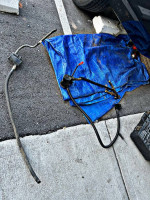 KC Mobile Mechanic!