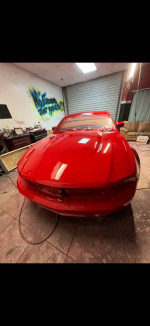Automotive painting 30 yrs experience affordable and efficient