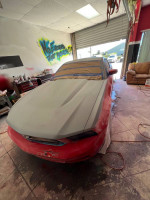 Automotive painting 30 yrs experience affordable and efficient