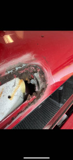Automotive painting 30 yrs experience affordable and efficient