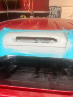 Automotive painting 30 yrs experience affordable and efficient
