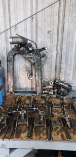 Diesel Experts Mechanic......FREE TOW WITH SERVICE...