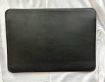 Apple brand sleeve for MacBook Air 13 inch or MacBook Pro 13 inch
