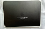 Apple brand sleeve for MacBook Air 13 inch or MacBook Pro 13 inch