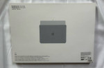 Apple brand sleeve for MacBook Air 13 inch or MacBook Pro 13 inch