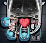 CAR ELECTRICIAN, ALL MAKES & MODELS, MOBILE SERVICES