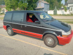 Body Work/Rust Repairs/All New Metal! Painting!