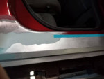 Body Work/Rust Repairs/All New Metal! Painting!