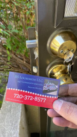 *BS LOCKSMITH LLC* #aurora, AUTOMOTIVE, RESIDENTIAL AND COMMERCIAL.