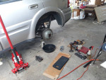 ☆☆  BRAKE REPAIRS ☆☆  My "LOW, LOW Prices ,"SAVE U Cash"504-710-9960.