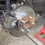 Mobile mechanic