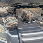 Mobile mechanic
