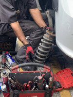 Mobile Auto Mechanic