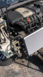 Mobile Auto Mechanic