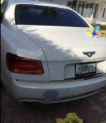 mobile Auto body work 75% off Shop prices