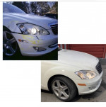 mobile Auto body work 75% off Shop prices