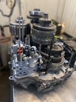 TRANSMISSION REBUILD FOR ALL FOREIGN & DOMESTIC VEHICLES | 3-5 DAYS ✔️💯