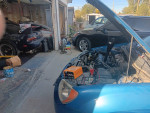 Mobile mechanic 24 hour service