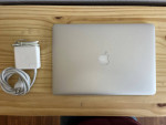 Apple MacBook Pro Retina 15 inch Mid 2015 512GB 16GB Core i7 Laptop