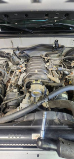 MASTER MECHANIC WITH A GARAGE AND HOIST