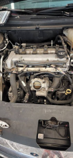 MASTER MECHANIC WITH A GARAGE AND HOIST