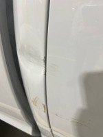 Auto body and paint