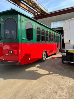 Auto body and paint