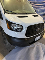 Auto body and paint