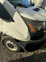 Auto body and paint