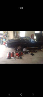 My place Mechanic 🧰 (260)699-1981. text