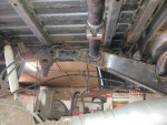 Automotive frame & body rust specialists 30 yr exp