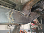 Automotive frame & body rust specialists 30 yr exp