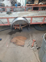 Automotive frame & body rust specialists 30 yr exp